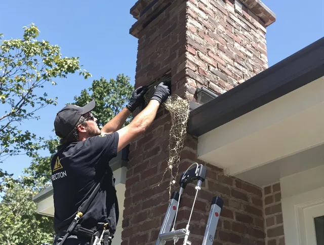 Animal & Debris Removal service in Deerfield Beach, FL