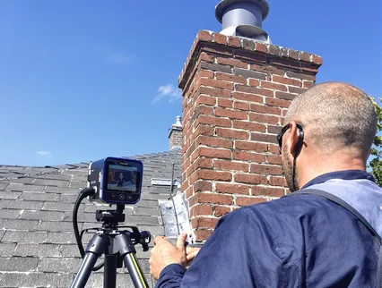 Chimney Inspection service in Deerfield Beach, FL