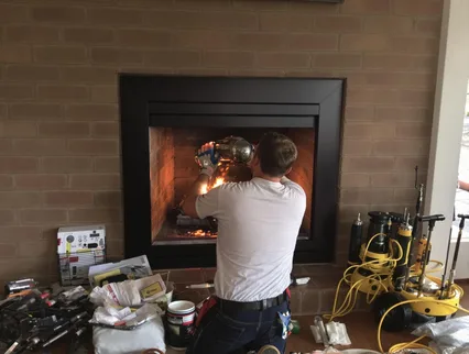 Chimney Liner Services service in Deerfield Beach, FL