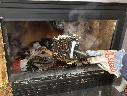 Creosote Removal service in Deerfield Beach, FL