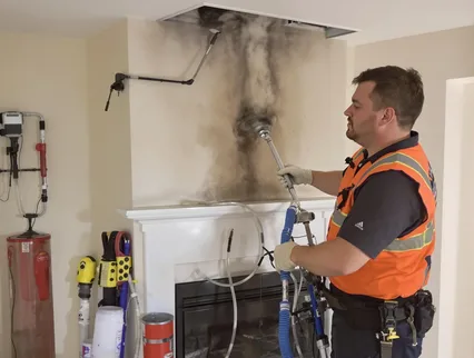Soot Removal service in Deerfield Beach, FL